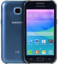 Замена камеры на телефоне Samsung Galaxy J1 LTE в Новокузнецке